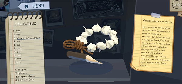 狼人清潔工中文版-截圖4