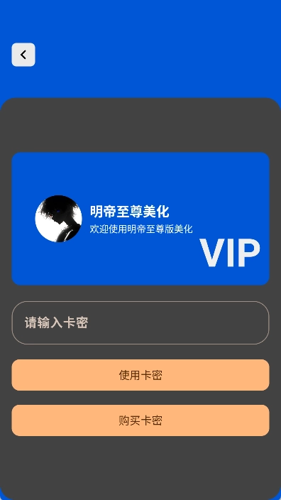 明帝至尊美化包3