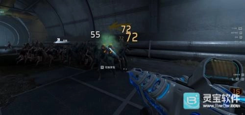 逆战未来僵尸猎场怎么通关 僵尸猎场详细玩法攻略