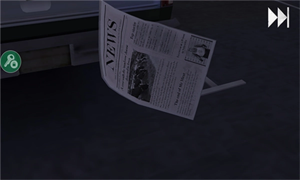 屠夫先生2旧版图5