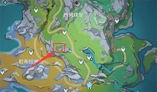 原神6.3版本中&ldquo;离群野狼的回忆&rdquo;成就的达成规则