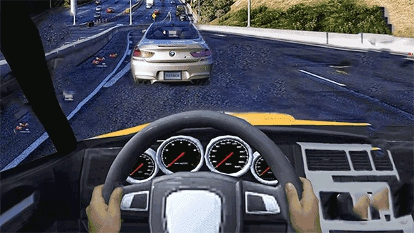 公路竞速手机版(3)