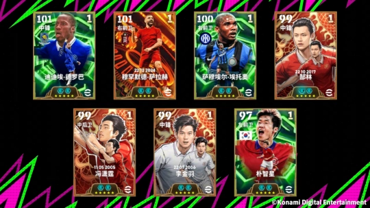 猎豹的足迹延伸到哪里，冠军的荣光就跟随到哪里！