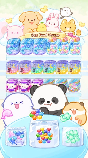 糖葫芦达人正版图2