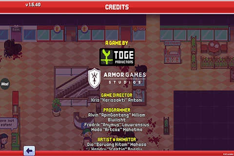 僵尸入侵3啟示錄中文版-截圖4