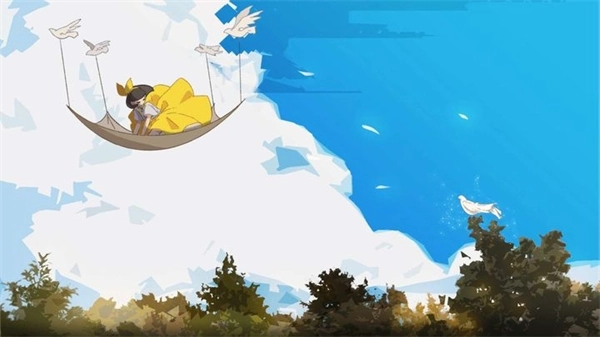 Lost未至之境图2