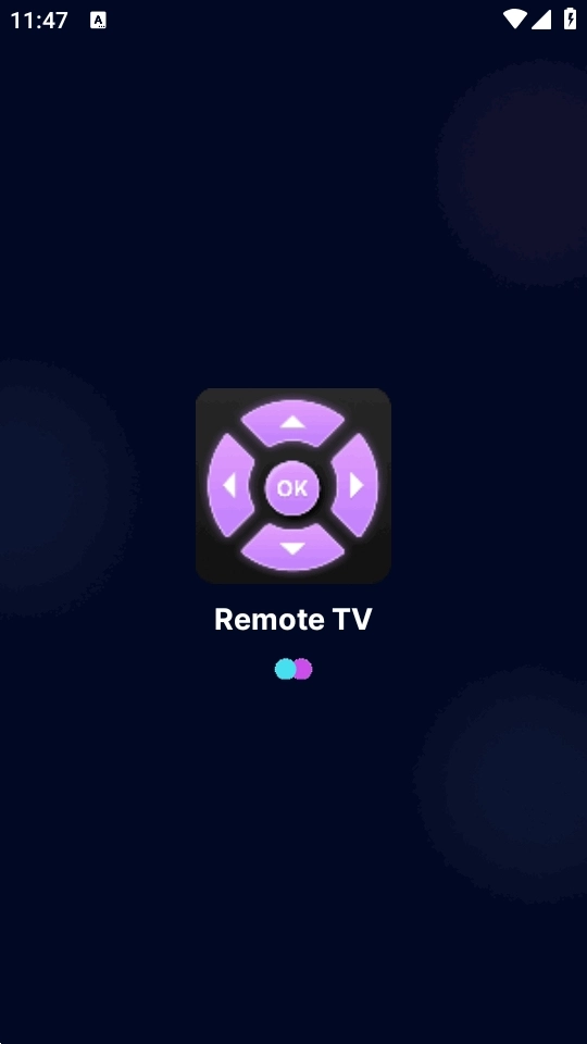 Remote TV遥控器手机版