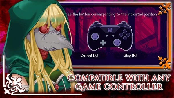 托兹哈之夜炼金术士团中文版图2