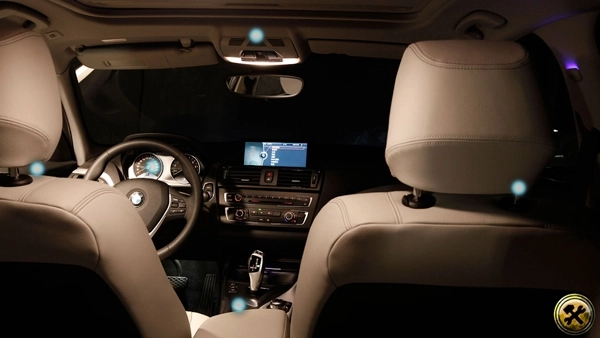 车内逃脱1-5完整版图4