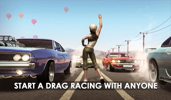 改裝俱樂部中文版-截圖1