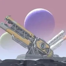 異星戰(zhàn)爭(zhēng)