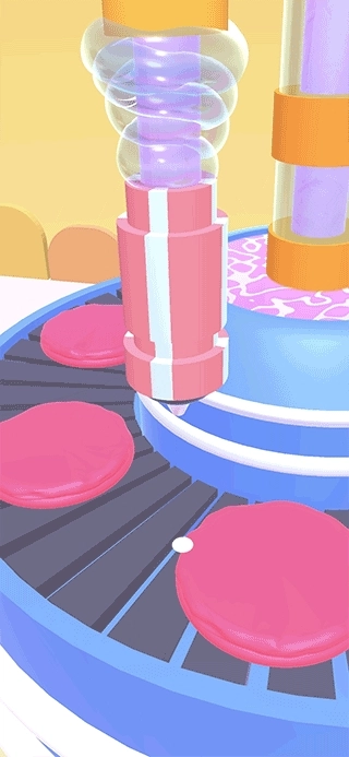 甜品大師最新版-截圖3