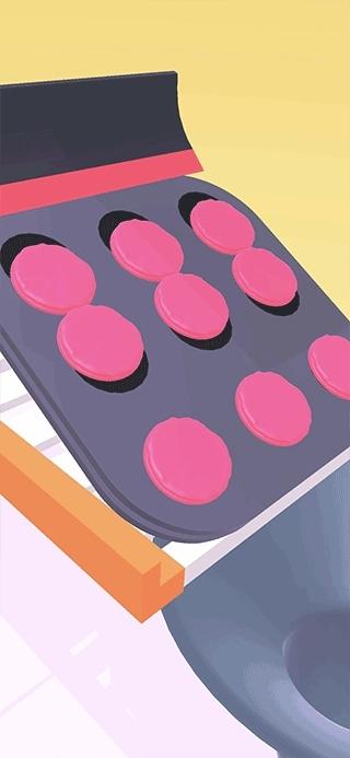 甜品大師最新版-截圖2