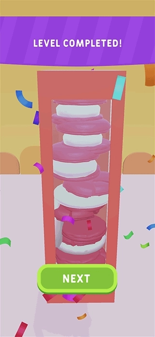 甜品大師最新版-截圖1