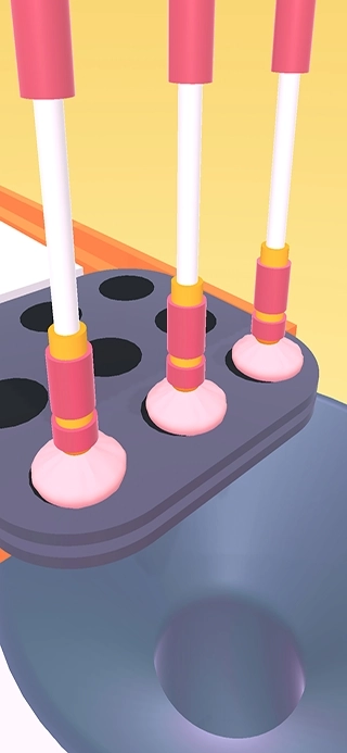 甜品大師最新版-截圖4