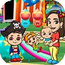 开心迷你超市手机版