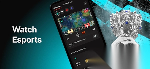 riot mobile手機版-截圖1