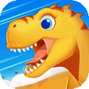 侏羅紀救援手機版