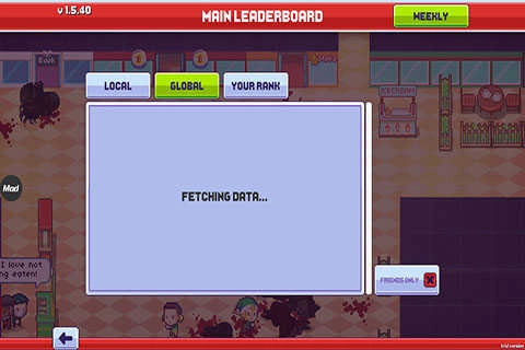 僵尸入侵3啟示錄中文版-截圖5