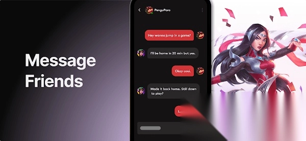 riot mobile手機版-截圖2