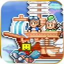 飞空艇探险物语中文版