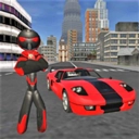 火柴人绳索英雄2026