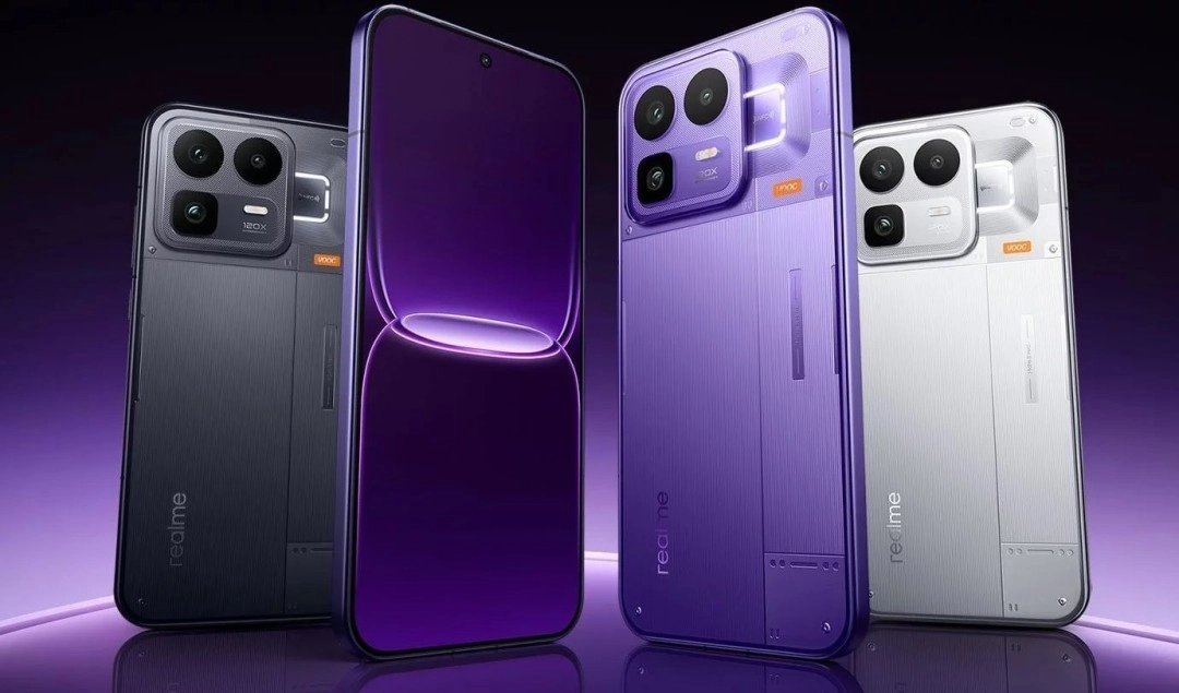 真我手机Neo 8官宣消息：内置PC模式能直接连接Steam游戏库