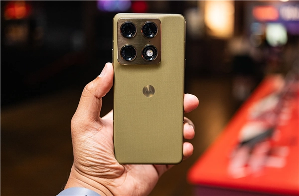 联想motoX70AirPro意外上架：6.99mm超薄影像旗舰！DXO排名第六