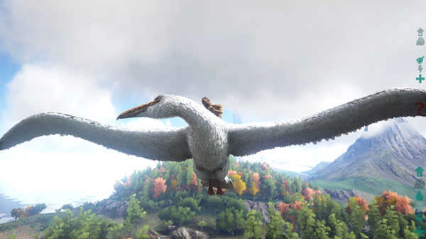 方舟生存進化-截圖4