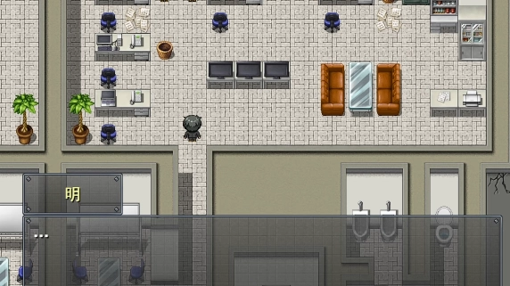 直到成为我的女朋友为止汉化版图2