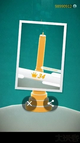 太空竹笋手机版图2