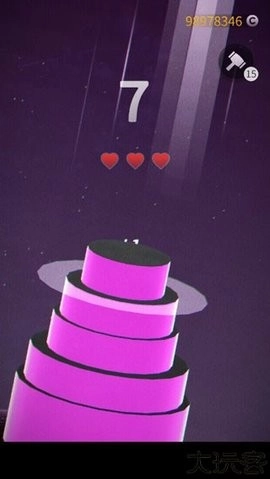 太空竹笋手机版图3