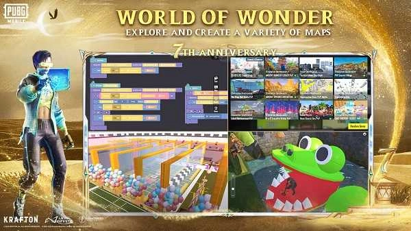 PUBGMOBILE國際版-截圖6