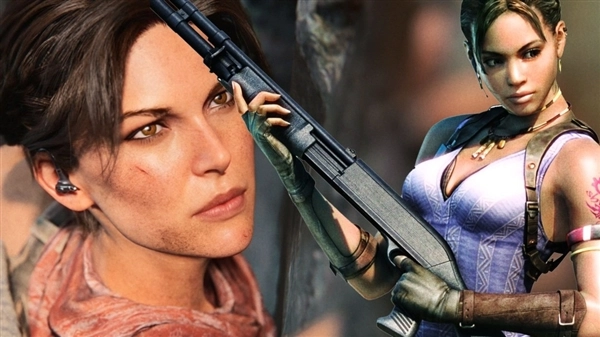 《古墓丽影：催化剂》确认迎来《生化危机5》女星加盟