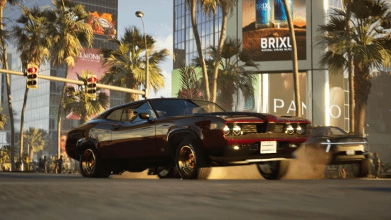 《GTA》制作人新作《心之眼》表现惨淡，却依旧花钱邀请主播进行游玩推广