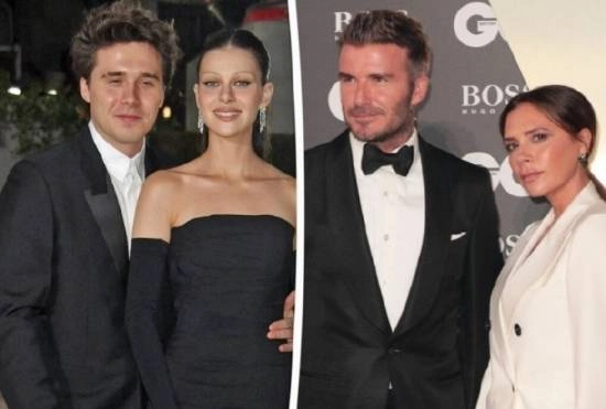 贝克汉姆父子关系破裂！布鲁克林发布长文指责贝克汉姆夫妇