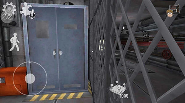 恐怖冰淇淋五同人版图4