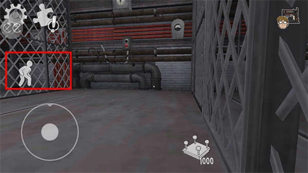 恐怖冰淇淋五同人版图5