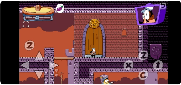 披萨塔茄子版图5