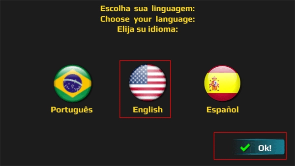 世界巴士驾驶模拟器汉化版图1