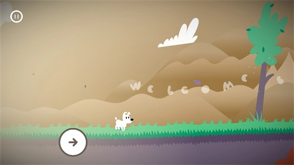 米皮大冒险梦境图1