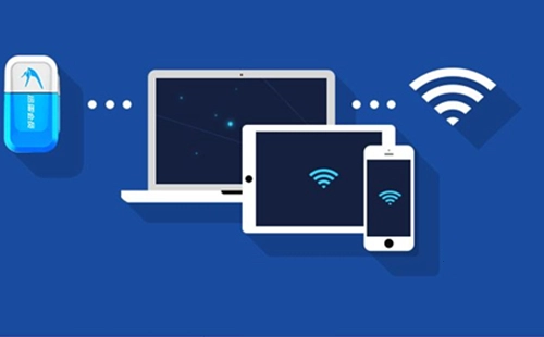 随身WiFi全攻略-哪款随身WiFi更值得选