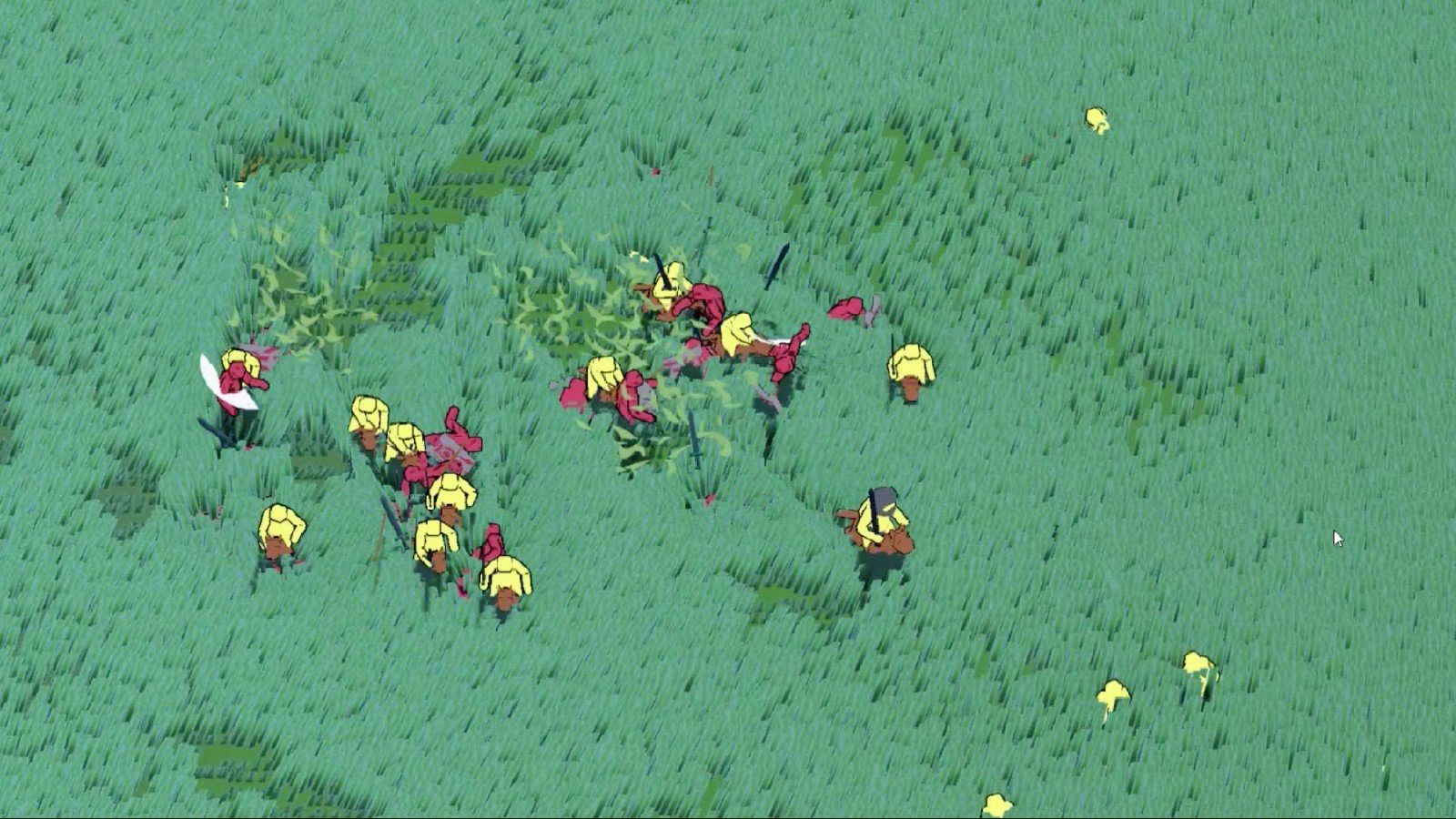 攻城模拟器手机版图3