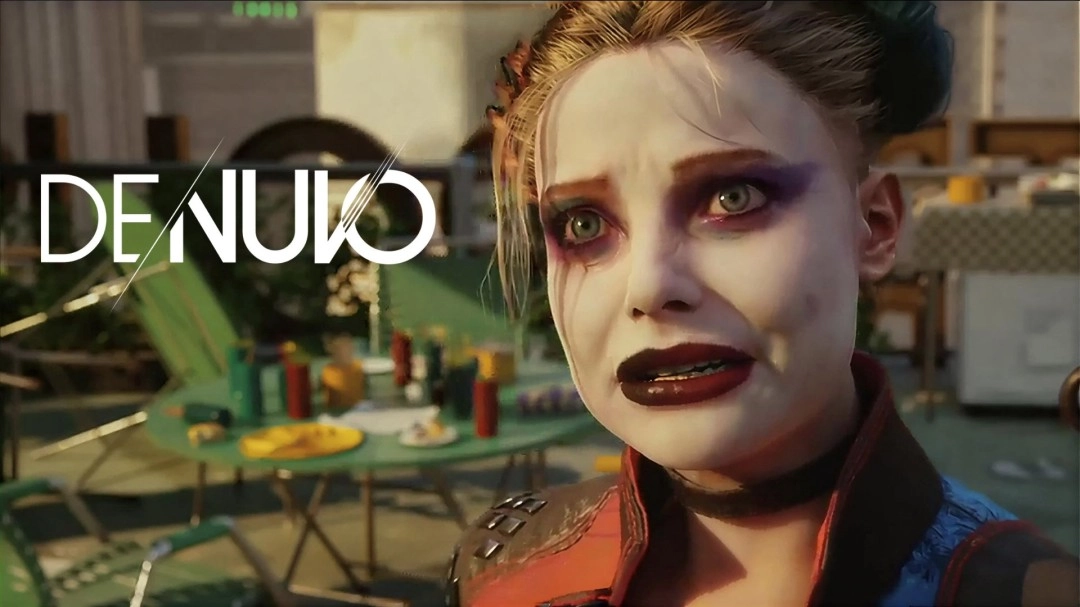 CPU遭重负：Denuvo反篡改技术核心揭秘