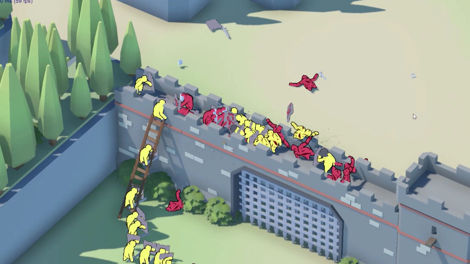 攻城模拟器手机版图2