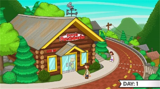 老爹煎饼店togo(2)