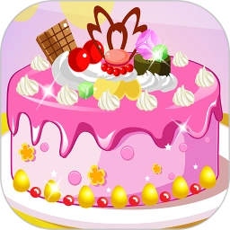 小小甜品师免费原版