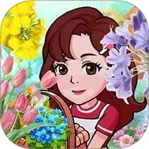 江南花园美如春 