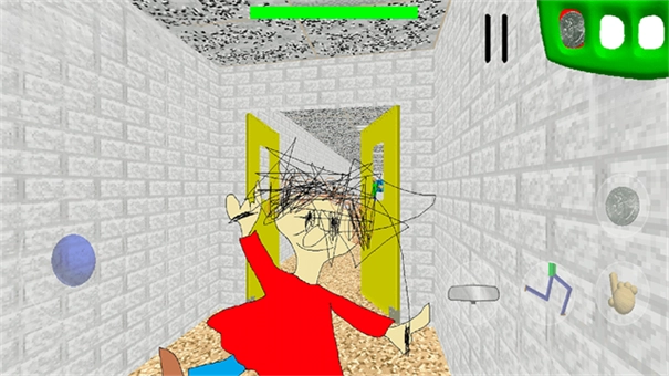 逃离巴迪老师(4)