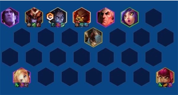 在金铲铲之战S16里，六法塞拉斯该如何操作？